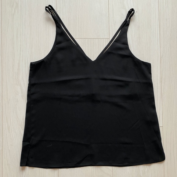 Topshop Tank Top - Picture 1 of 3